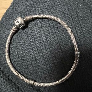 Pandora Bracelet